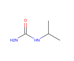 1-Isopropylurea|CS-0162822|691-60-1