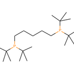 1,5-Bis(di-t-butylphosphino)pentane, min. 97%