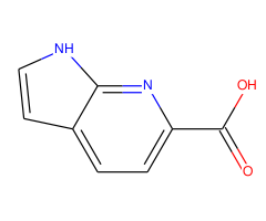 1H-Pyrrolo[2,3-b]pyridine-6-carboxylic acid|CS-0044128|898746-35-5