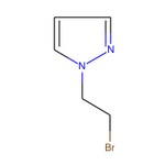 1-(2-Bromoethyl)-1H-pyrazole|CS-0040580|119291-22-4