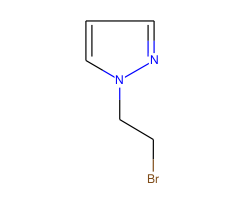 1-(2-Bromoethyl)-1H-pyrazole|CS-0040580|119291-22-4