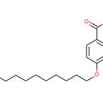 4-(Decyloxy)benzoic acid|CS-0128940|5519-23-3