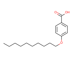4-(Decyloxy)benzoic acid|CS-0128940|5519-23-3