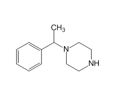 1-(1-Phenylethyl)piperazine, 97.5%|122756|69628-75-7