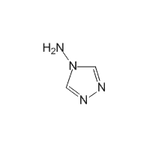 4H-1,2,4-Triazol-4-amine|CS-W019307|584-13-4