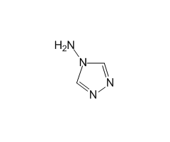 4-Amino-1,2,4-triazole|C3D-4411|584-13-4