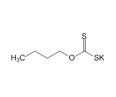 Potassium butyl xanthate in water, reference material, 100μg/ml|924183|871-58-9