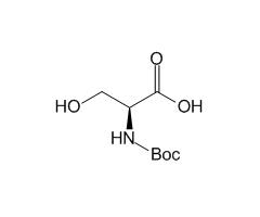 Boc-Ser-OH Bachem Quality Grade|CPTD787797|3262-72-4