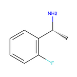 (R)-1-(2-Fluorophenyl)ethan-1-amine|CS-0000328|185545-90-8