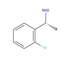 (R)-1-(2-Fluorophenyl)ethan-1-amine|CS-0000328|185545-90-8