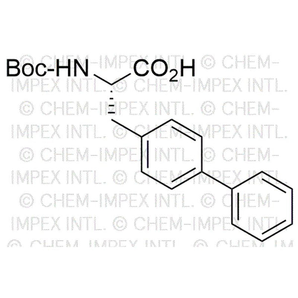 Boc-p-phenyl-L-phenylalanine|04082|147923-08-8