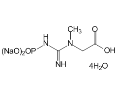 Creatine phosphate disodium salt tetrahydrate, 98%|996463|922-32-7