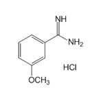 3-Methoxybenzene-1-carboximidamide hydrochloride|CS-W003169|26113-44-0