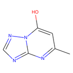 5-Methyl-[1,2,4]triazolo[1,5-a]pyrimidin-7-ol|CS-0081100|2503-56-2