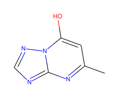 5-Methyl-[1,2,4]triazolo[1,5-a]pyrimidin-7-ol|CS-0081100|2503-56-2