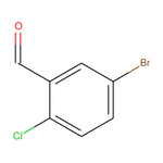 5-Bromo-2-chlorobenzaldehyde|CS-W019803|189628-37-3