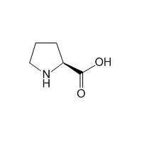 L-Proline, 99%|132204|147-85-3