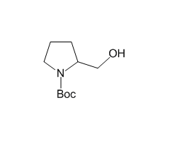1-Boc-pyrrolidine-2-methanol, 98%|1231512|170491-63-1