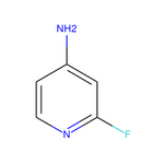 4-Amino-2-fluoropyridine|CS-W007675|18614-51-2