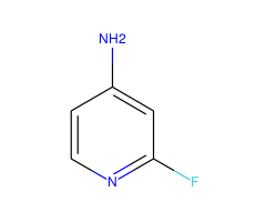 4-Amino-2-fluoropyridine|CS-W007675|18614-51-2