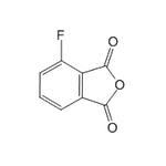 4-Fluoroisobenzofuran-1,3-dione|CS-0017890|652-39-1