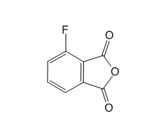 3-Fluorophthalic anhydride, 97%|123355|652-39-1
