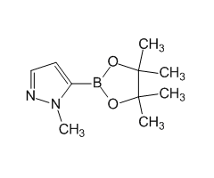 1-Methyl-1H-pyrazole-5-boronic acid pinacol ester|CS-M2919|847818-74-0