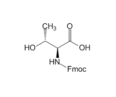 Fmoc-L-threonine, 98.5%|100201|73731-37-0