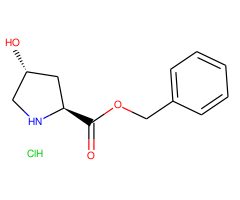 H-Hyp-OBzl · HCl|CPTD783548|62147-27-7