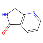 6,7-Dihydro-5H-pyrrolo[3,4-b]pyridin-5-one|CS-W006290|40107-93-5