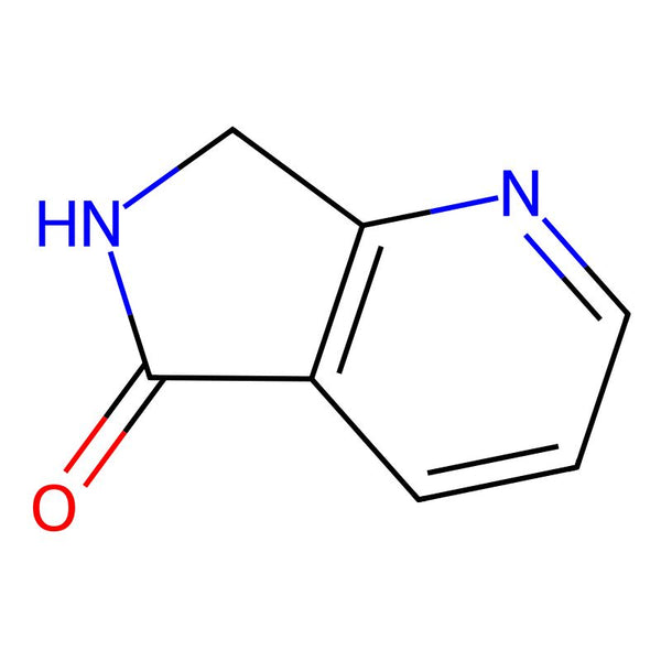 6,7-Dihydro-5H-pyrrolo[3,4-b]pyridin-5-one|CS-W006290|40107-93-5