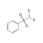 ((Difluoromethyl)sulfonyl)benzene|CS-W007530|1535-65-5