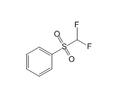 ((Difluoromethyl)sulfonyl)benzene|CS-W007530|1535-65-5