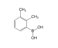 2,3-Dimethylphenylboronic acid, 98%|246104|183158-34-1