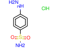 4-Hydrazinylbenzenesulfonamide|CS-0157413|4392-54-5