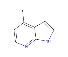 4-Methyl-1H-pyrrolo[2,3-b]pyridine|CS-0004137|824-24-8