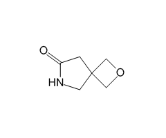 2-Oxa-6-azaspiro[3.4]octan-7-one|CS-W000315|1207174-87-5