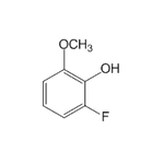 2-Fluoro-6-methoxyphenol|CS-W011022|73943-41-6