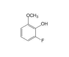 2-Fluoro-6-methoxyphenol|CS-W011022|73943-41-6
