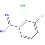 3-Chlorobenzenecarboximidamide hydrochloride|CS-W020729|24095-60-1