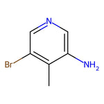 5-Bromo-4-methylpyridin-3-amine|CS-0043020|850892-12-5