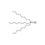 Trioctylphosphine oxide, 99% TOPO|15-6661|78-50-2