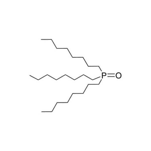 Trioctylphosphine oxide, 99% TOPO|15-6661|78-50-2