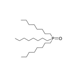 Trioctylphosphine oxide, 99% TOPO|15-6661|78-50-2