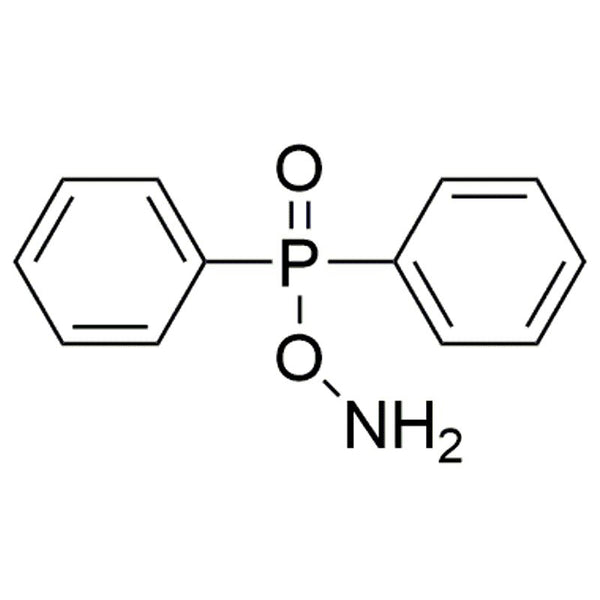 O-(Diphenylphosphinyl)hydroxylamine|36599|72804-96-7