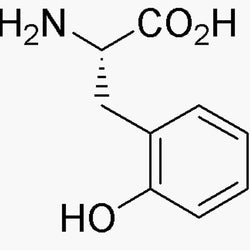 L-2-Hydroxyphenylalanine|05225|7423-92-9