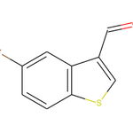 5-Bromobenzo[b]thiophene-3-carbaldehyde|CS-0114084|16296-72-3