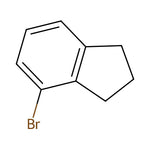 4-Bromo-2,3-dihydro-1H-indene|CS-0028240|6134-53-8
