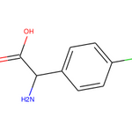 2-Amino-2-(4-chlorophenyl)acetic acid|CS-W002237|6212-33-5