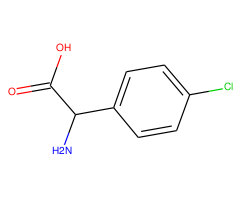 2-Amino-2-(4-chlorophenyl)acetic acid|CS-W002237|6212-33-5